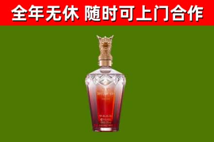 钦州市回收剑南春价格